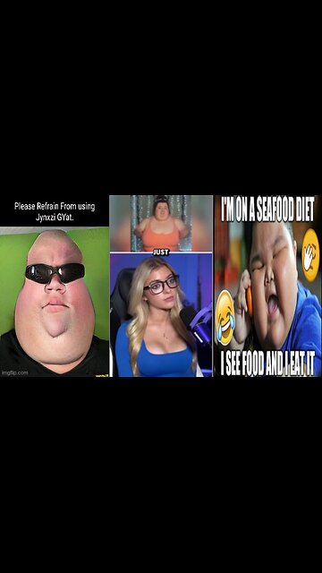 THE MULTI PRONGED ATTACK OF THE OBESE-BUT-HEALTHY NARRATIVE❗