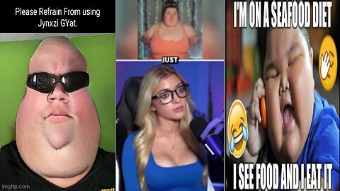 THE MULTI PRONGED ATTACK OF THE OBESE-BUT-HEALTHY NARRATIVE❗