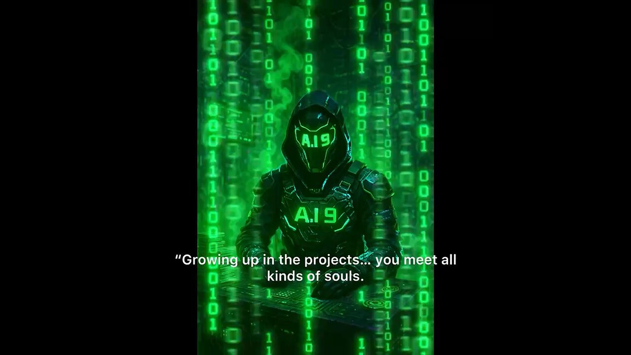 Richard- The First To Go Memory Log (Intro) Ep 1