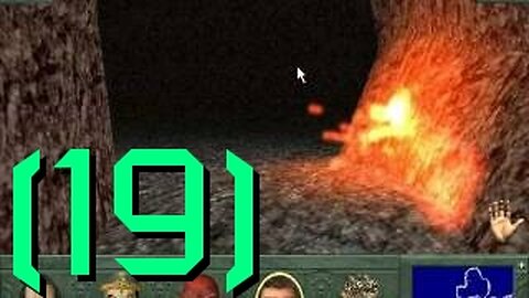 Might & Magic VIII: Alternate/Modded (Custom Party) - Walkthrough/Videonávod - 19 - [EN/CZ]