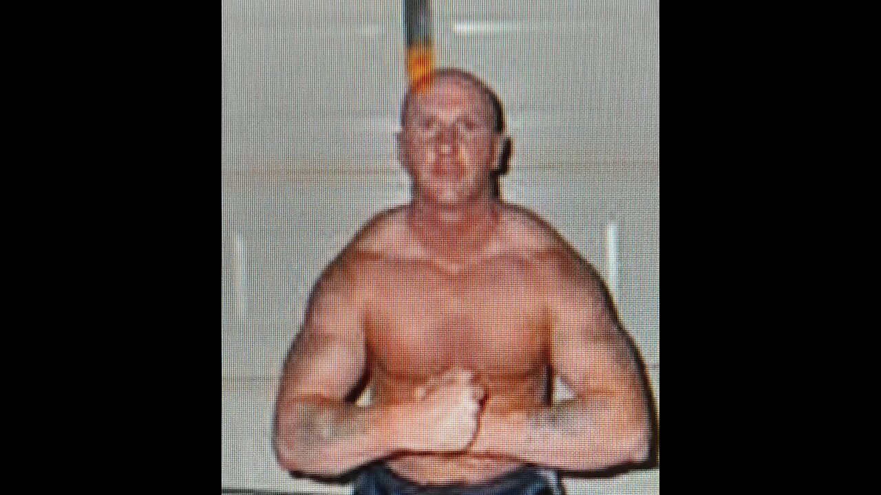 Jade garden, November 1993