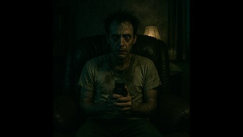 Shadows Horror Story Trailer