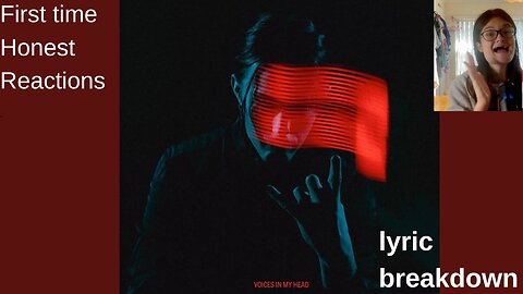 FIRST TIME HEARING - Falling in Reverse - Zombified REACTION and lyric breakdown