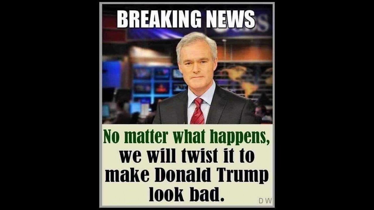 chaos liberal democrat cult klan fake news brainwashing word of d day after threat for democracy