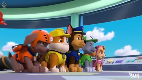 PAW Patrol Cartoons