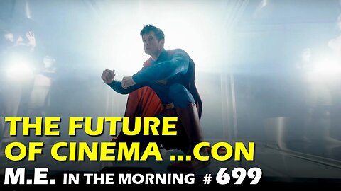 Cinemacon revelations, Phoebe Waller-Bridge renewed at Amazon | MEitM #699