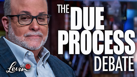 Even MSNBC Admits It: Many Illegal Aliens Aren't Entitled to Due Process