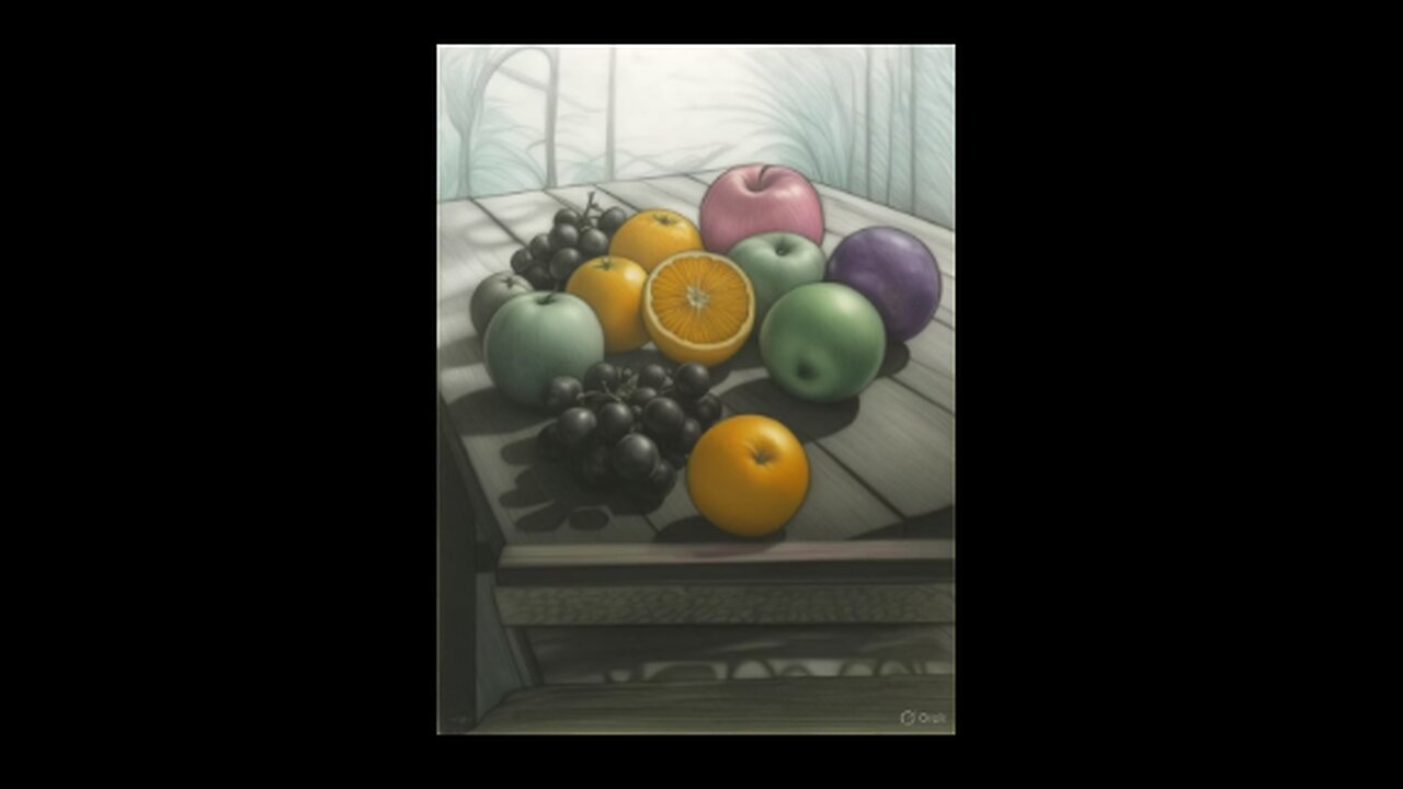 "God's Promise of Provision"