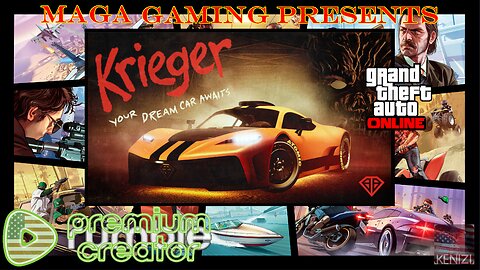 GTAO [Enhanced] - Halloween Haunts Month, Week 4: Thursday