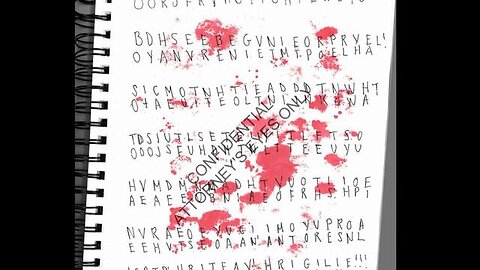 Epstein Files - Victim’s Diary Names Billionaires and Stolen Babies - CUFBOYS