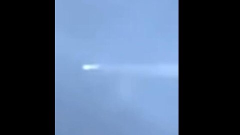 Witness was certain this was not an airplane! El Monte, Ca 1/6/26 ~ by MOMLISA100