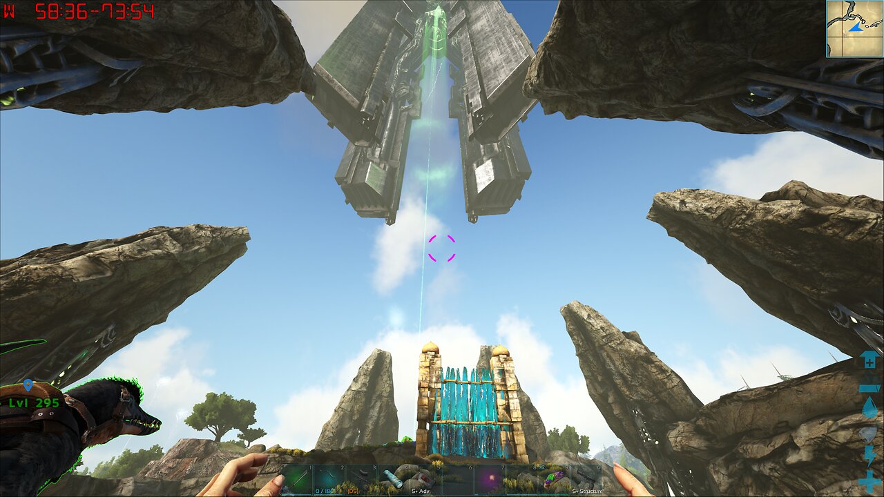 Ark SE S1 Ep38 Brood Mother