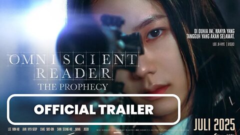 Omniscient Reader: The Prophecy (2025)