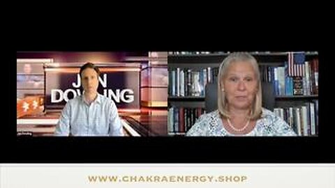 Dr. Sandy Miarecki: Disclosing Never Before Heard Military Intel & The Wealth Transfer Sept 2025!