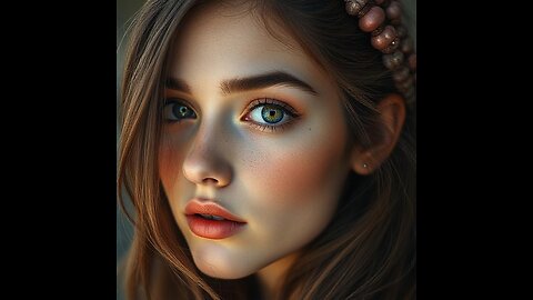 Dark Circles Under Eyes!