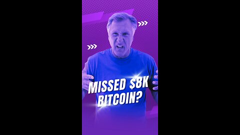 Too Late for Bitcoin?