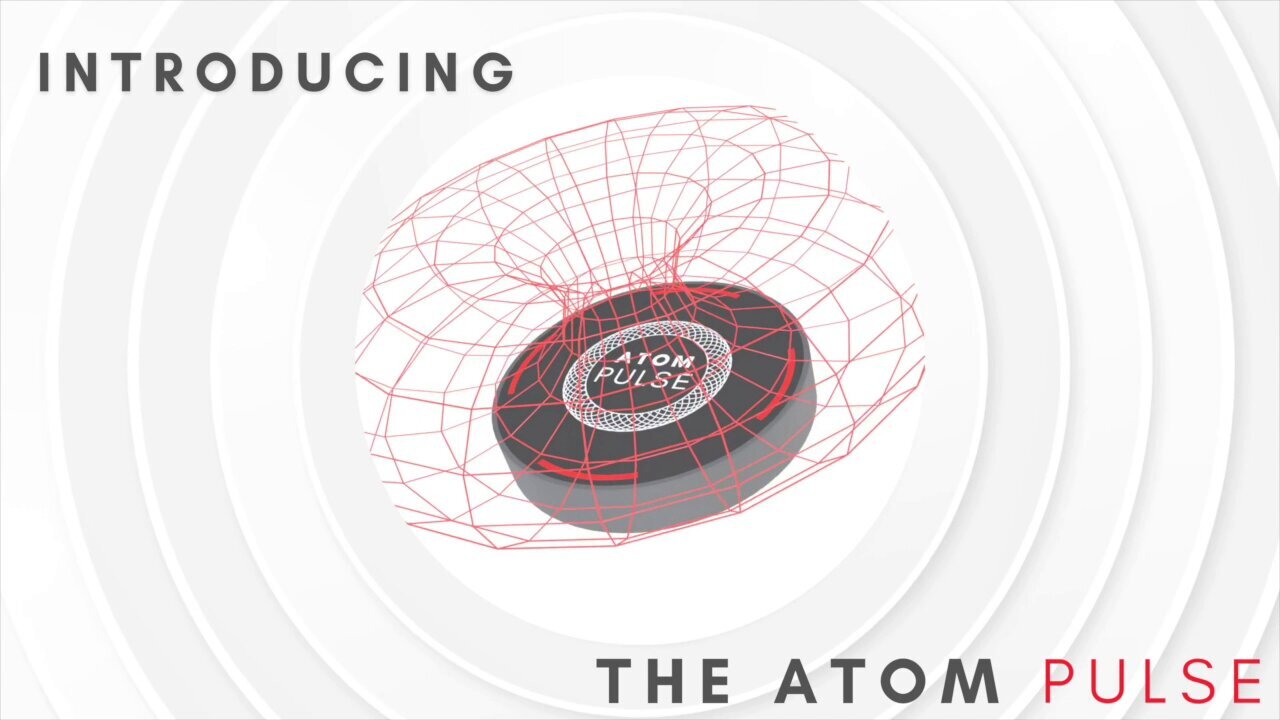 [2025-09-12] ATOM Pulse 72 hour Pre‑sale Ultimate EMF mitigation device (Research in bio)