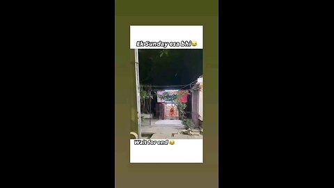 मम्मी को मै काम वाली दिखती हु