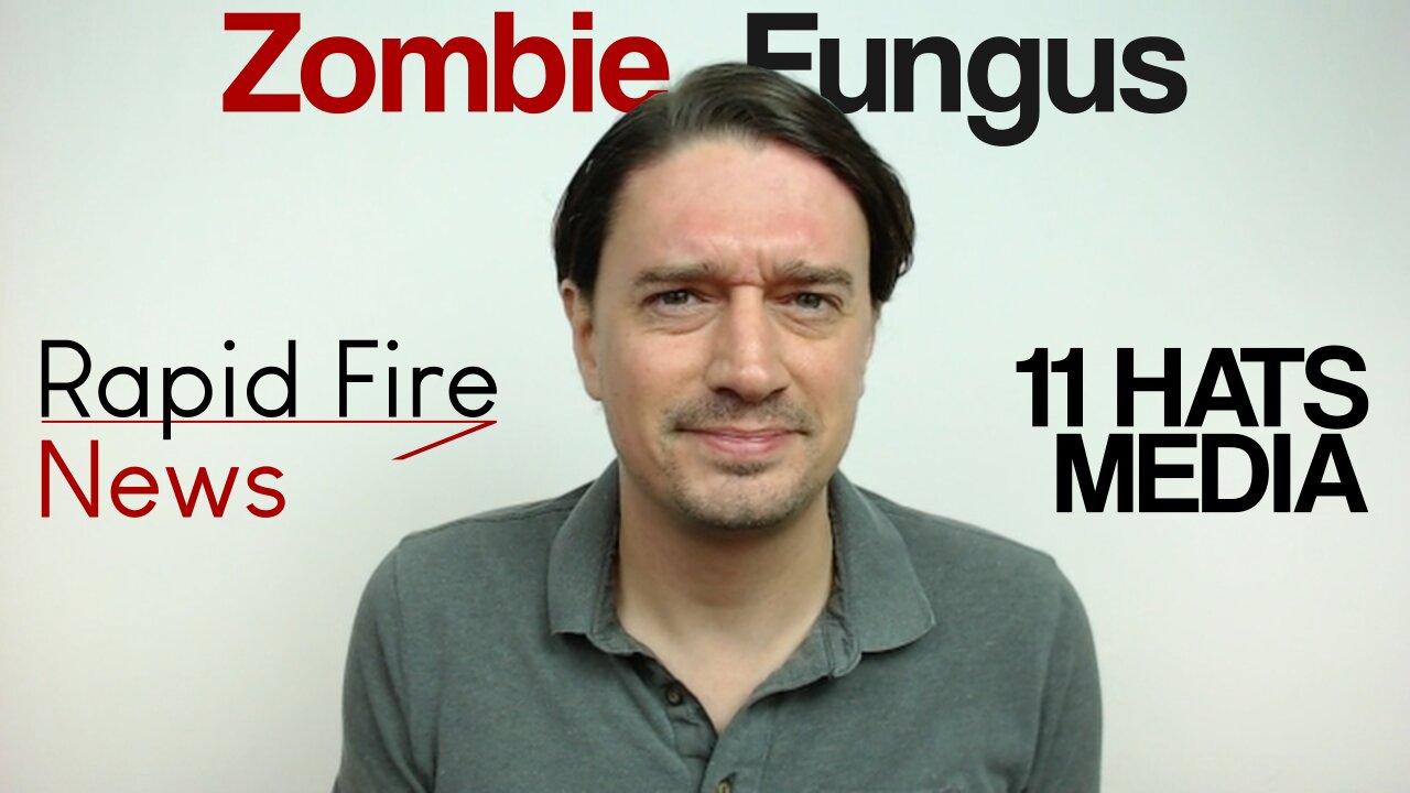 Rapid Fire News 7-15-25