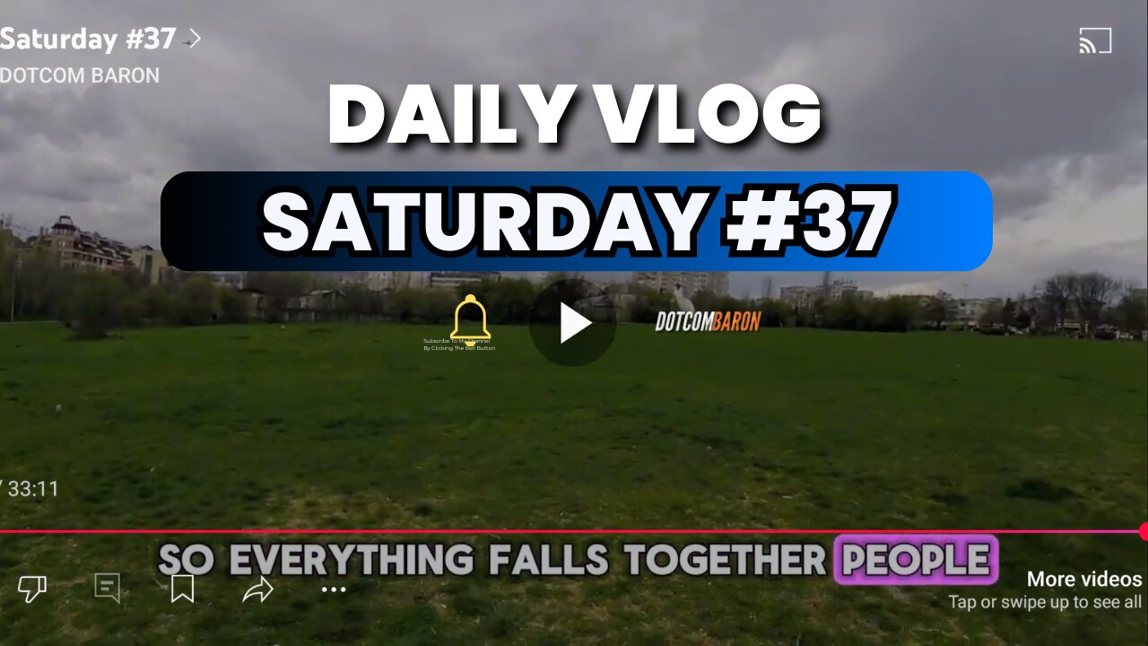 Saturday #37 - Solving Travel Money Problems: Google Wallet Hack & Mindset Tips