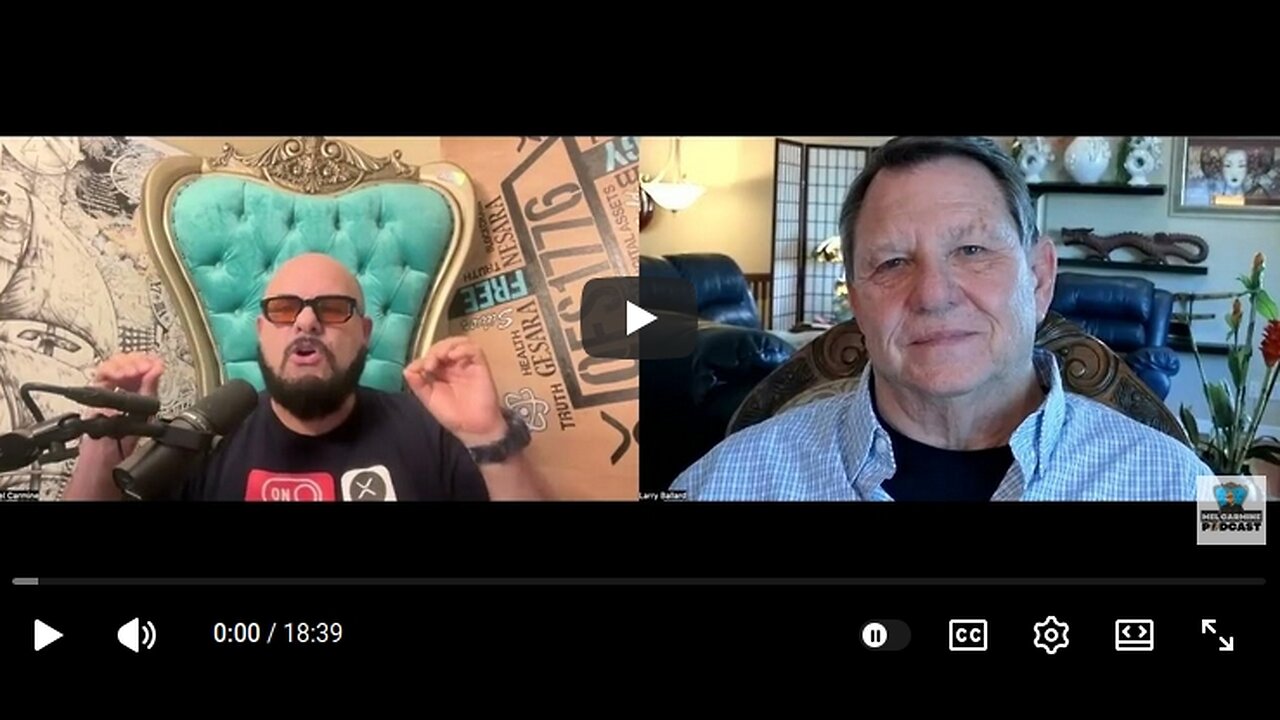 This Is Why They’re Panicking !