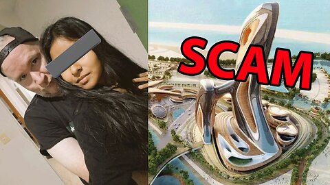 ETHAN RALPH JUST CAN'T HELP HIMSELF, WAKANDA SCAM & POLICE BODYCAMS