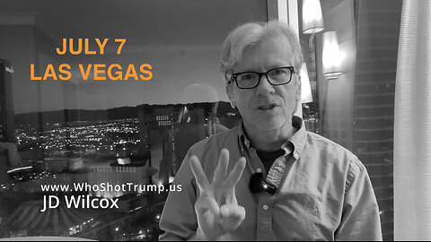 JULY 7 - LAS VEGAS