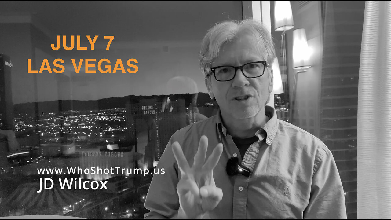 JULY 7 - LAS VEGAS