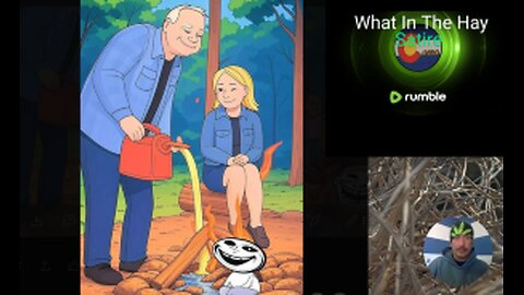 TIM WALZ "R-TARD" TOUR