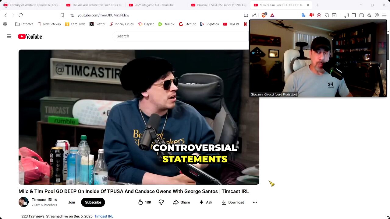 Milo’s Okay With Pederasting Boys