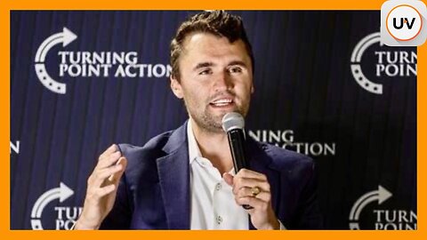 Charlie Kirk Shot in Shocking Attack—Suspect Caught | on UVueTV