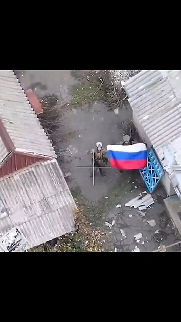 Rusia libera 3 localidades en la zona de la operación militar especial