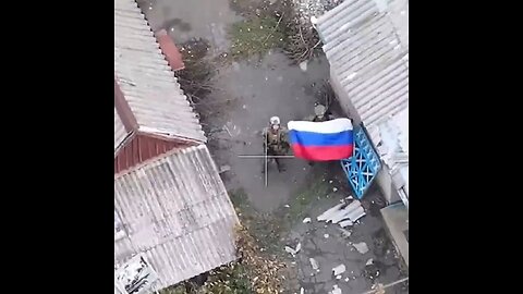 Rusia libera 3 localidades en la zona de la operación militar especial