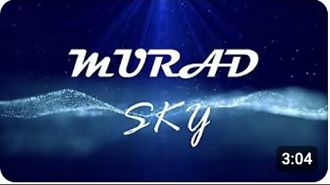 MuraD - Sky (No Copyright Music) I have permission from the copyright owner