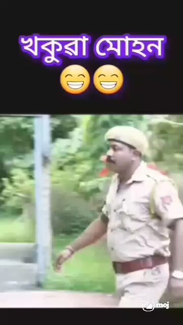 Behbari out post comedy