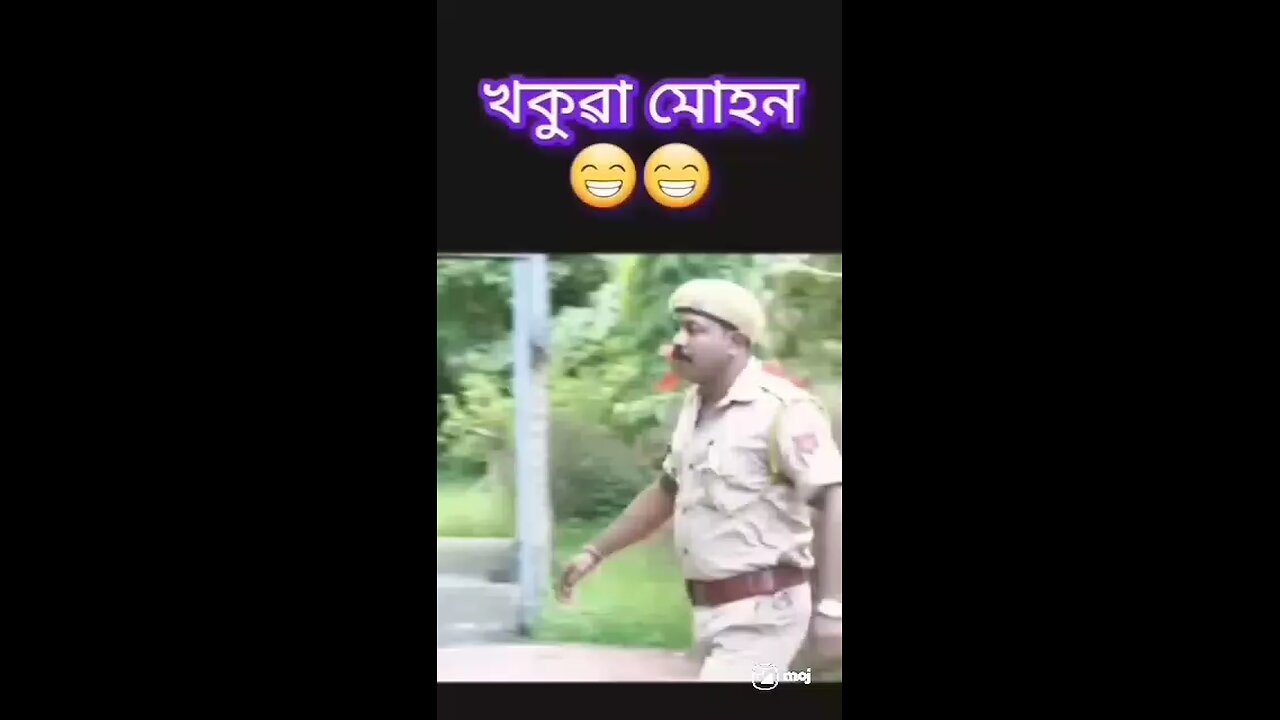 Behbari out post comedy