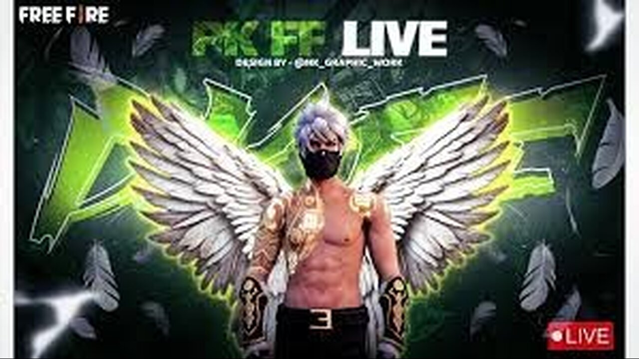 FREE FIRE