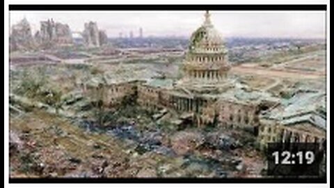 "Great Reset 2025: Deagel's Slow Genocide"