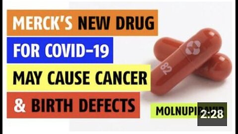 "Potential Risks: Cancer and Birth Defects Inducement"