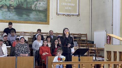 Боже мій… Соло.