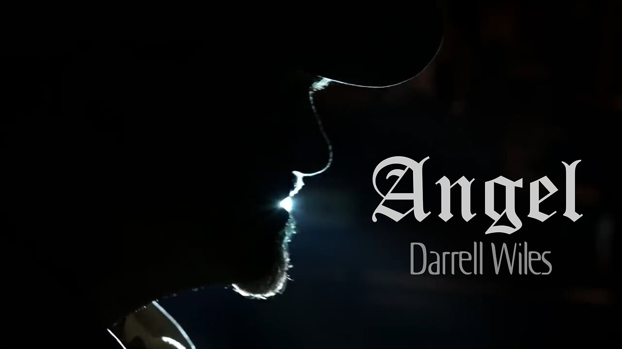 Angel - Darrell Wiles