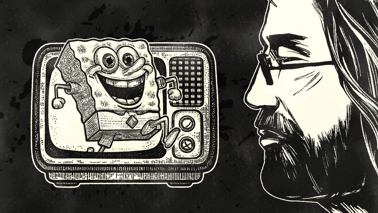 【エンドゥ】バカ箱【切り抜き】