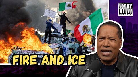 Ep 63: Trump Isn't to Blame for the L.A. Riots