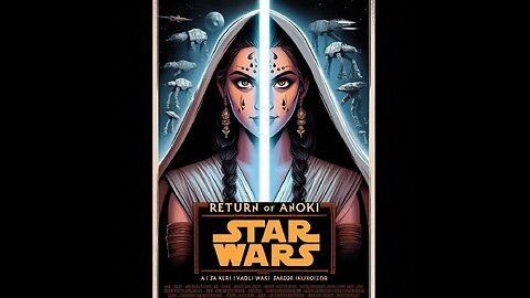 RETURN OF ANOKI!!! May The 4th Be With You! Star Wars Watch a thon like never before!!!!