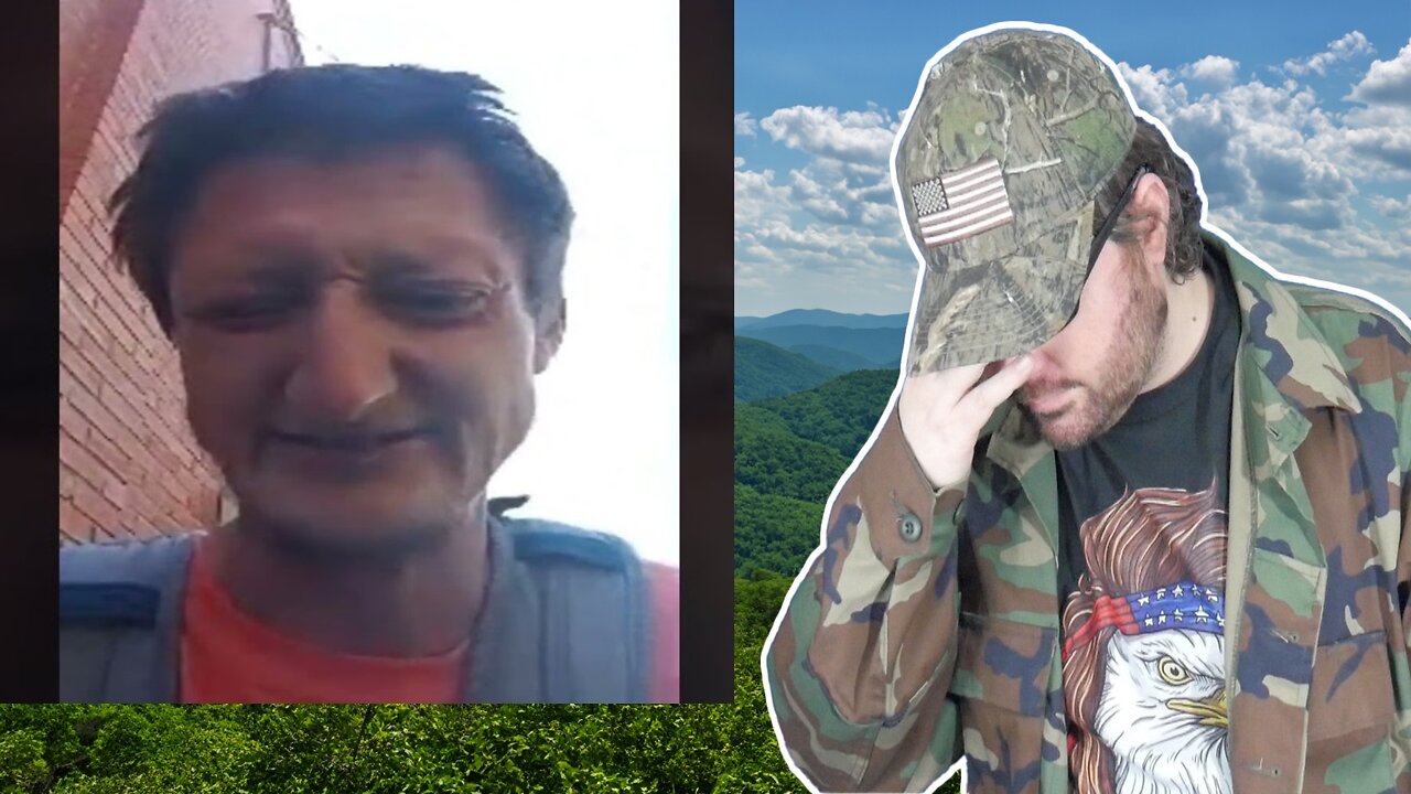 Daniel Larson Grace Meltdown/August 29th Incident - Reaction! (BBT)