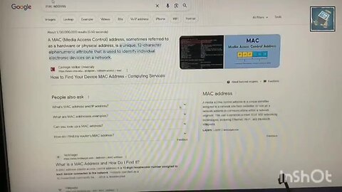 "Sabrina Wallace: Unmasking the Pre-Existence of MAC Codes Prior to Vaccinations"