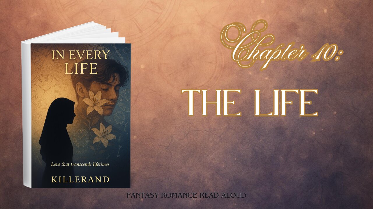 After All the Pain, She Chose The Life She Deserved | Chapter 10: The Life