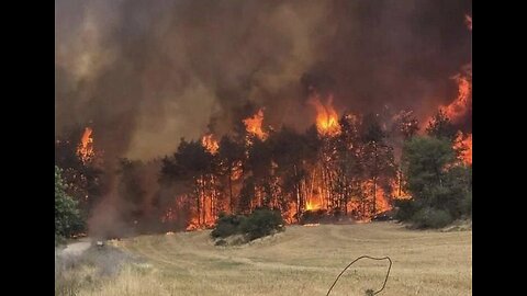 A State of Emergency has been Declared in Israel
