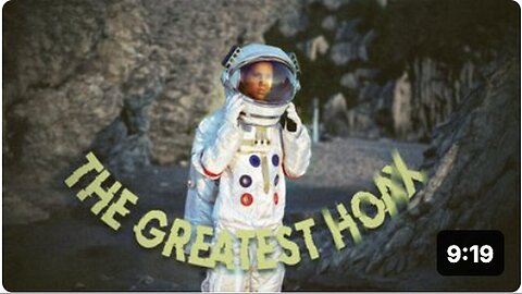 "Unawareness of Humanity Towards the Greatest 'Joke' in History!"