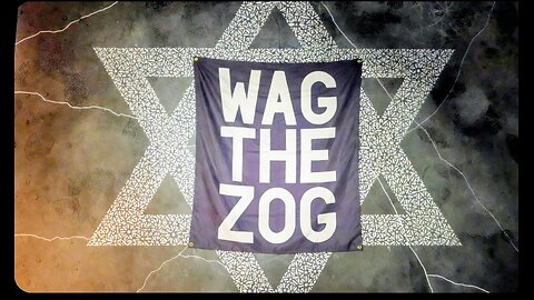 Wag The Zog with Donald Jeffries and Coleen Rowley Episode 113
